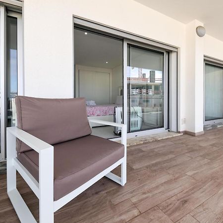 דירות נאזרה Casa Gamboa מראה חיצוני תמונה