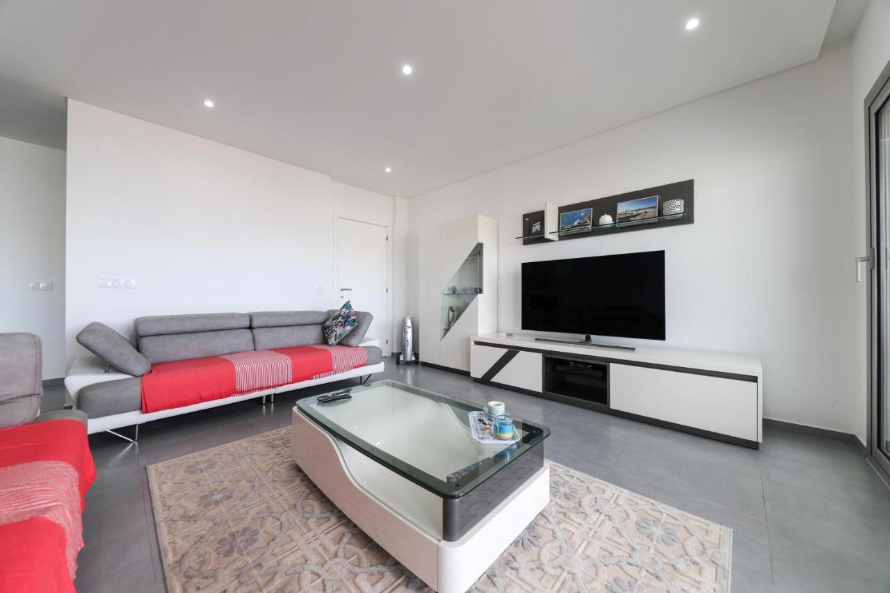 דירות נאזרה Casa Gamboa מראה חיצוני תמונה