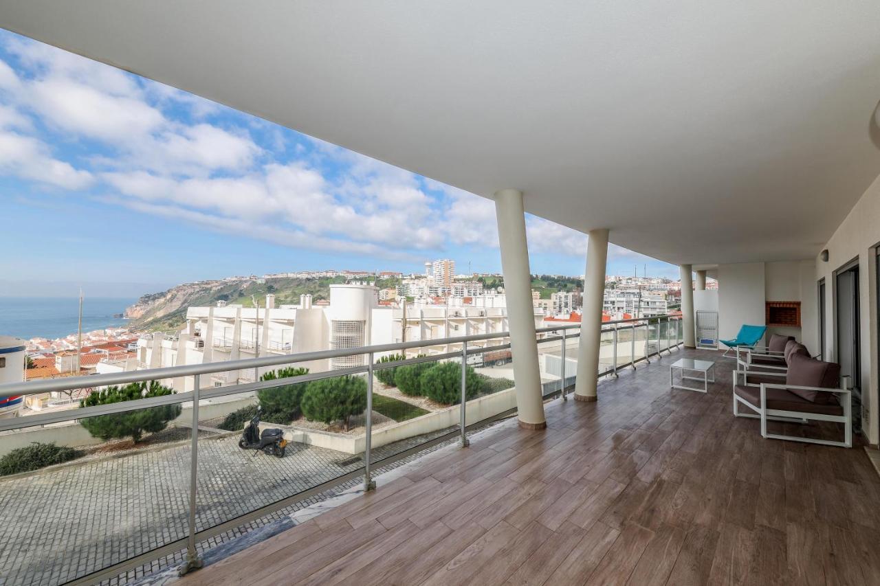 דירות נאזרה Casa Gamboa מראה חיצוני תמונה