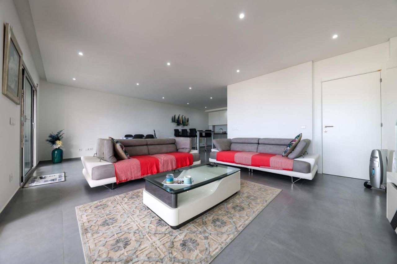 דירות נאזרה Casa Gamboa מראה חיצוני תמונה