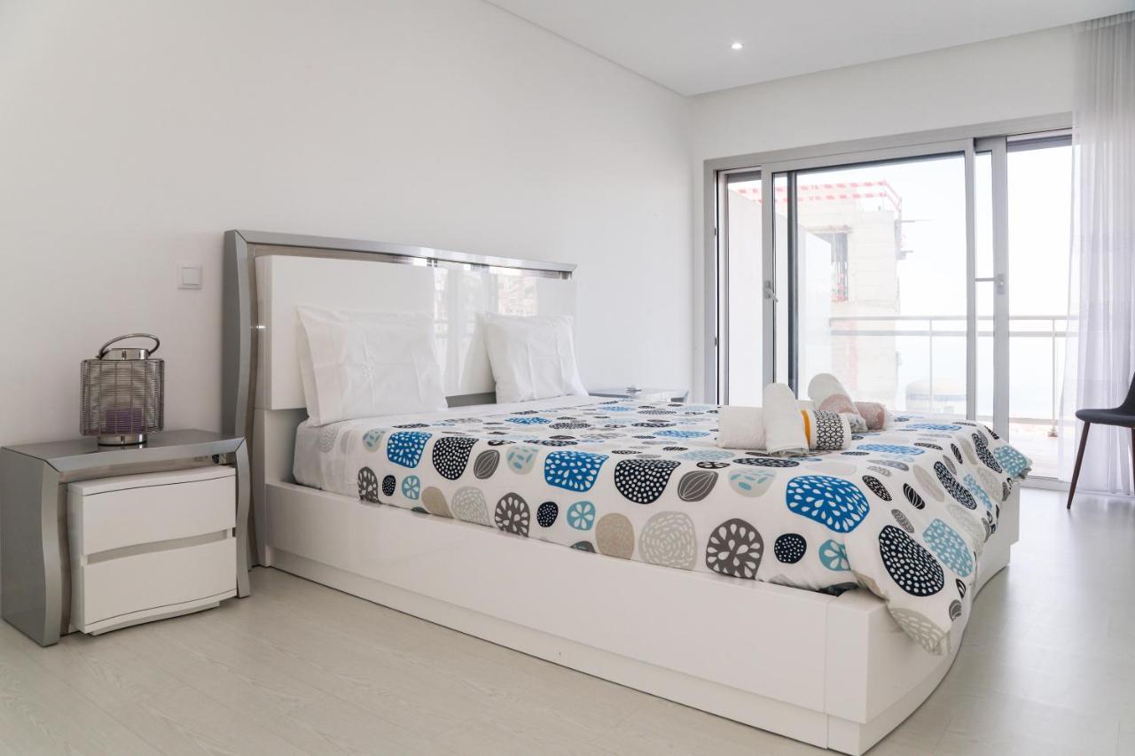 דירות נאזרה Casa Gamboa מראה חיצוני תמונה