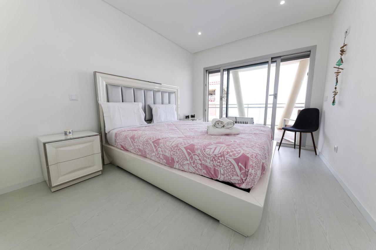 דירות נאזרה Casa Gamboa מראה חיצוני תמונה