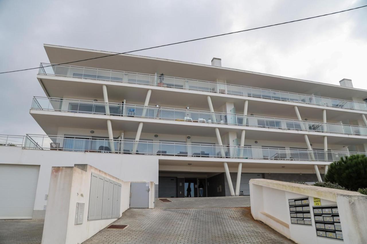 דירות נאזרה Casa Gamboa מראה חיצוני תמונה