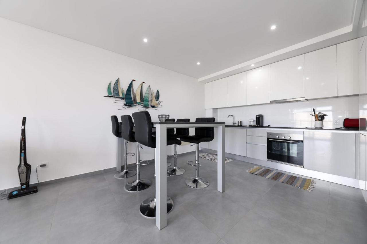 דירות נאזרה Casa Gamboa מראה חיצוני תמונה