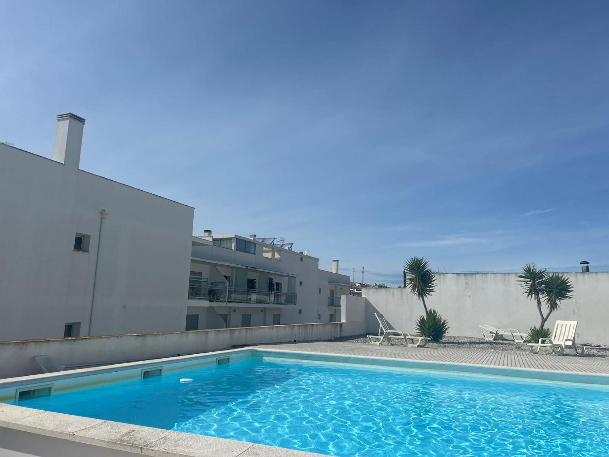 דירות נאזרה Casa Gamboa מראה חיצוני תמונה