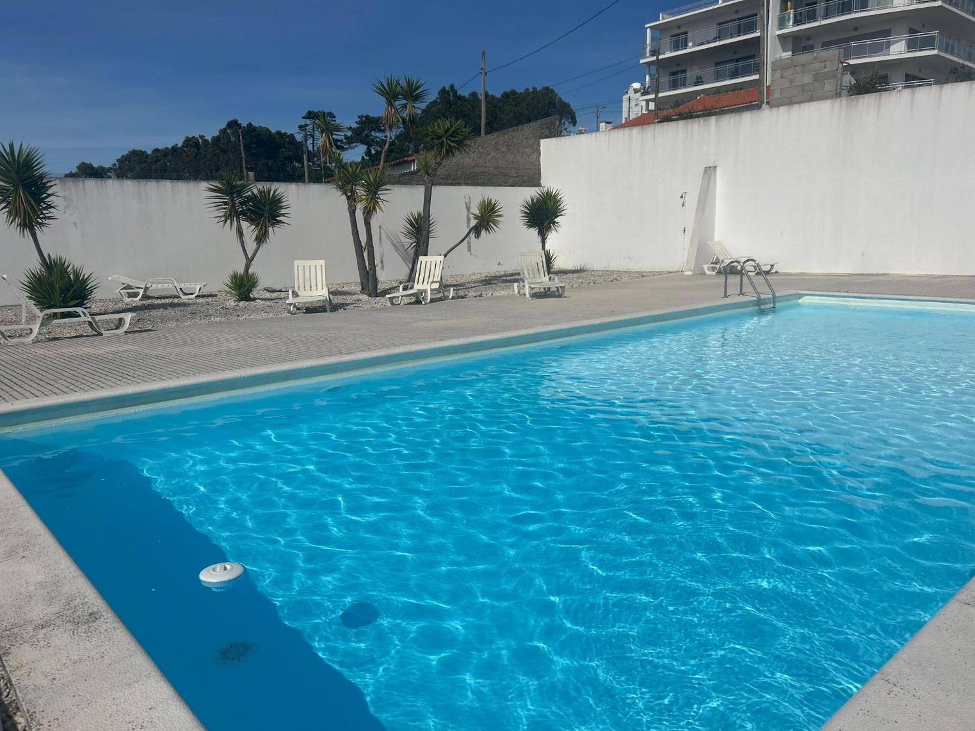 דירות נאזרה Casa Gamboa מראה חיצוני תמונה