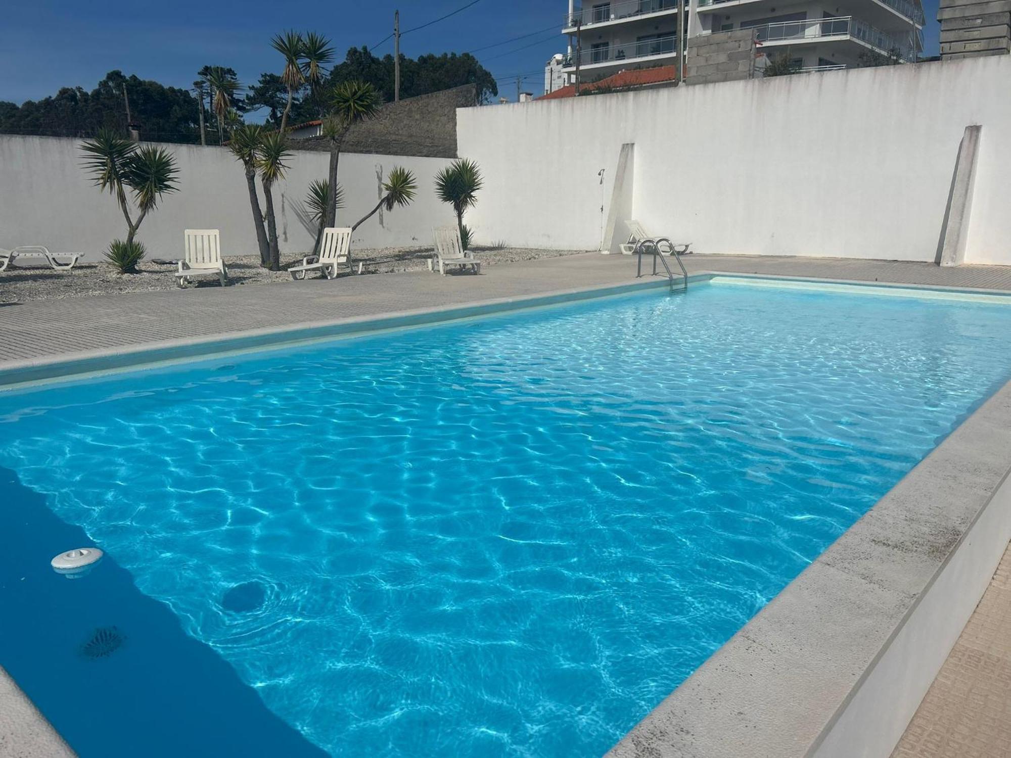 דירות נאזרה Casa Gamboa מראה חיצוני תמונה